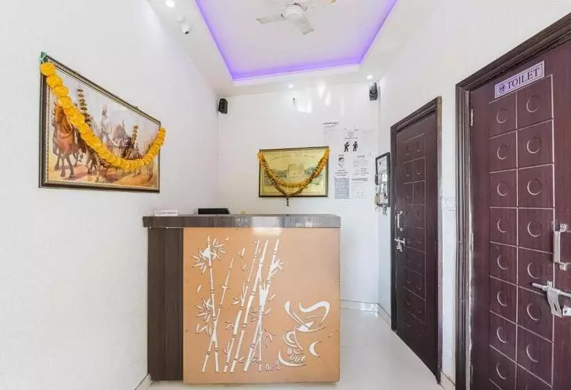 ホテル O Khalsa Homestay