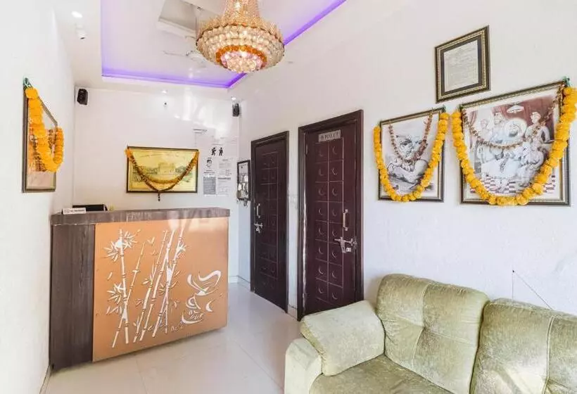 ホテル O Khalsa Homestay