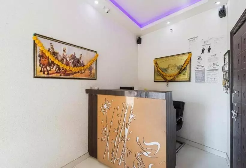 ホテル O Khalsa Homestay