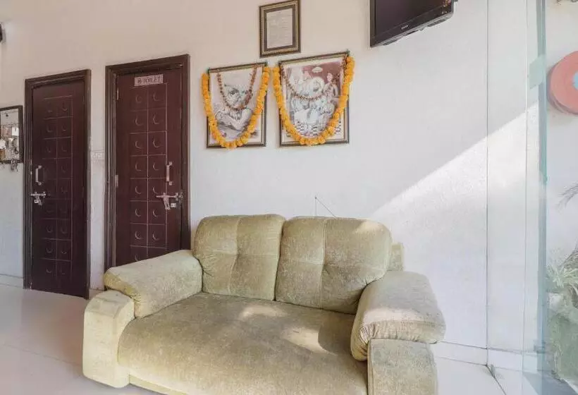 ホテル O Khalsa Homestay