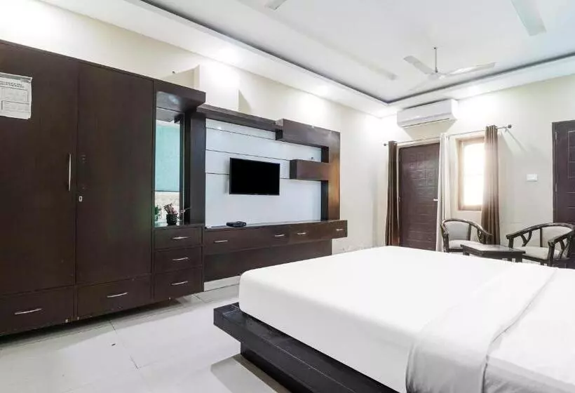 ホテル O Khalsa Homestay