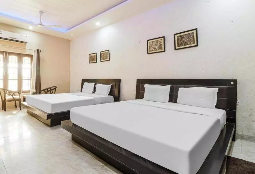 ホテル O Khalsa Homestay