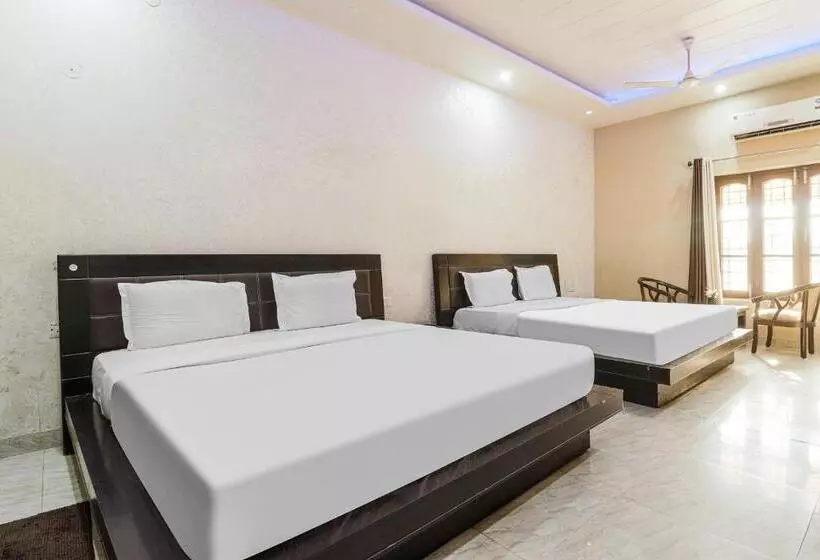 ホテル O Khalsa Homestay