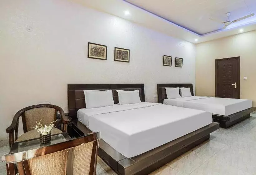 ホテル O Khalsa Homestay