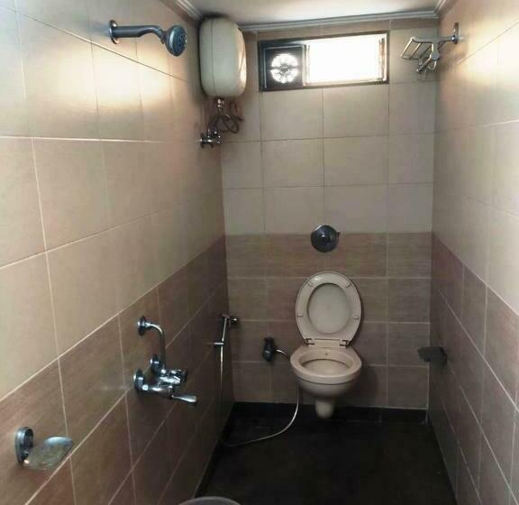 Hotel Ghansoli Konark In Lodging & Boarding