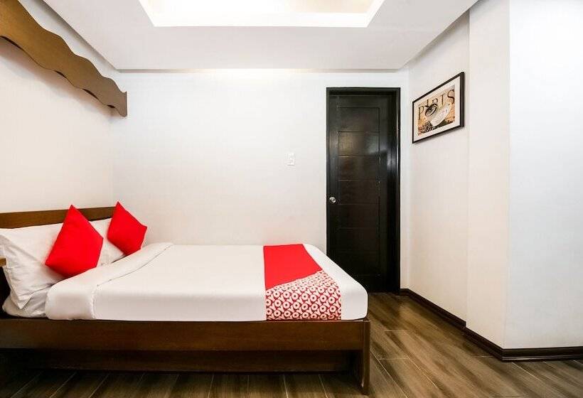 ホテル Oyo 839 Monte Bianco Boutique