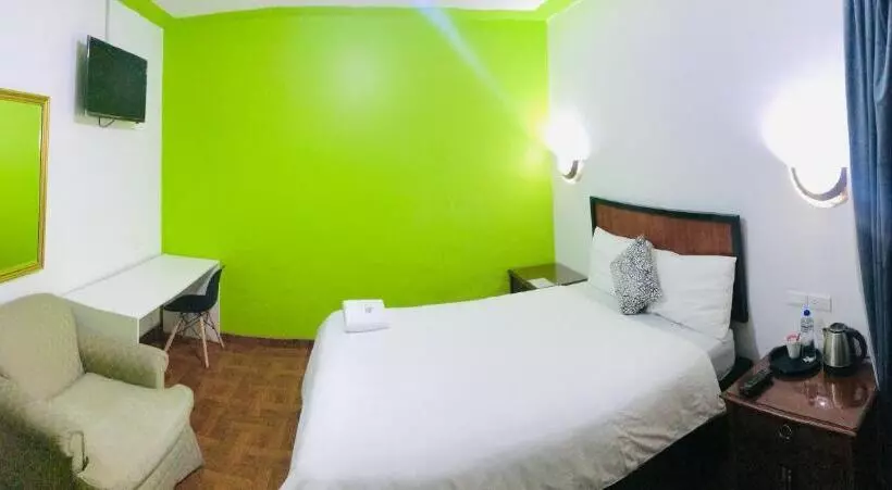 Accel Hotel La Quinta