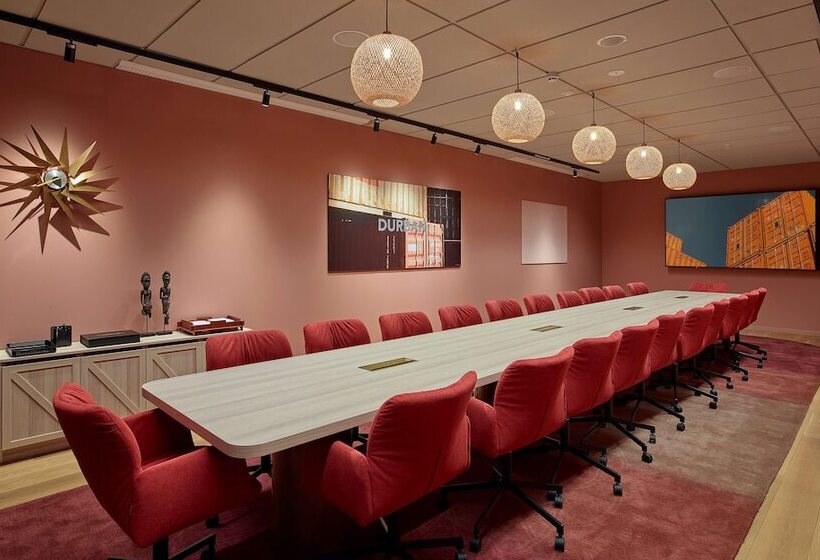 בית מלון כפרי Scandic Goteborg Central