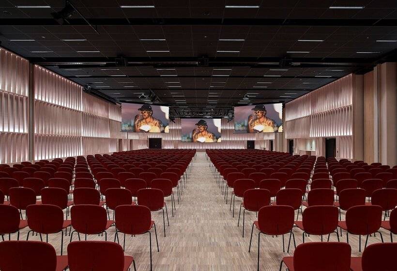 בית מלון כפרי Scandic Goteborg Central