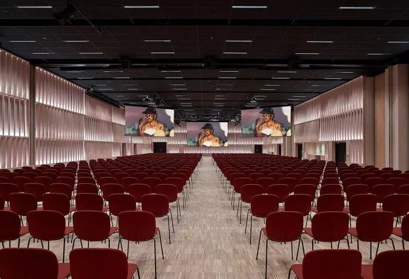 هتل Scandic Goteborg Central