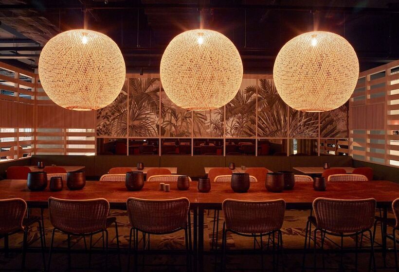 בית מלון כפרי Scandic Goteborg Central