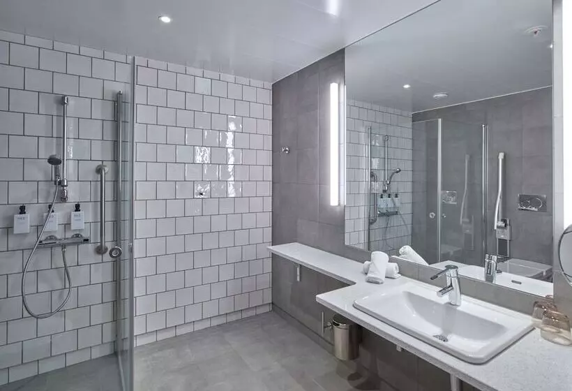 هتل Scandic Goteborg Central