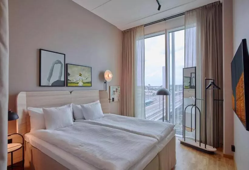 هتل Scandic Goteborg Central