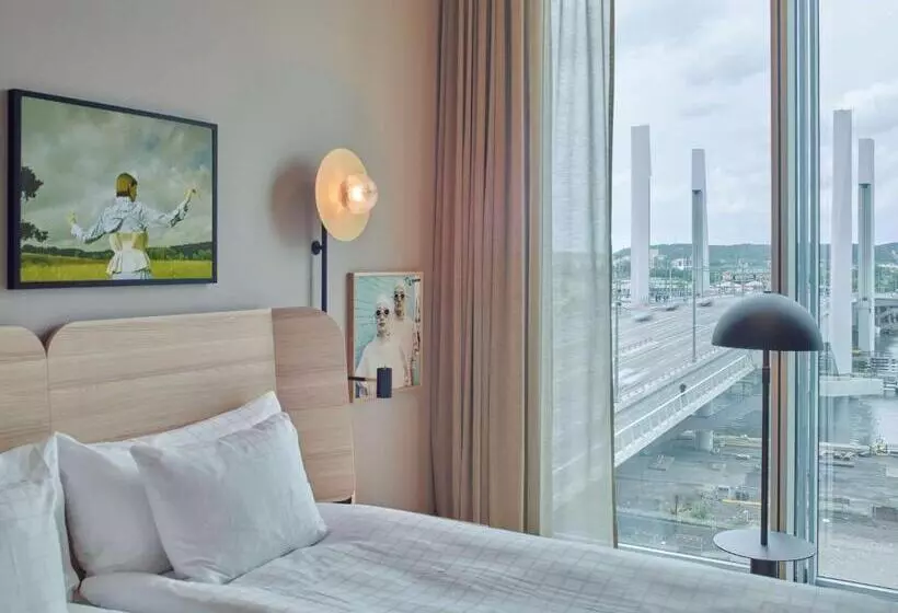 هتل Scandic Goteborg Central