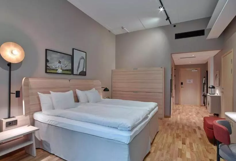 هتل Scandic Goteborg Central