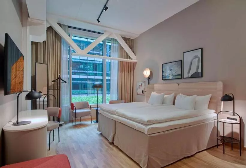 هتل Scandic Goteborg Central