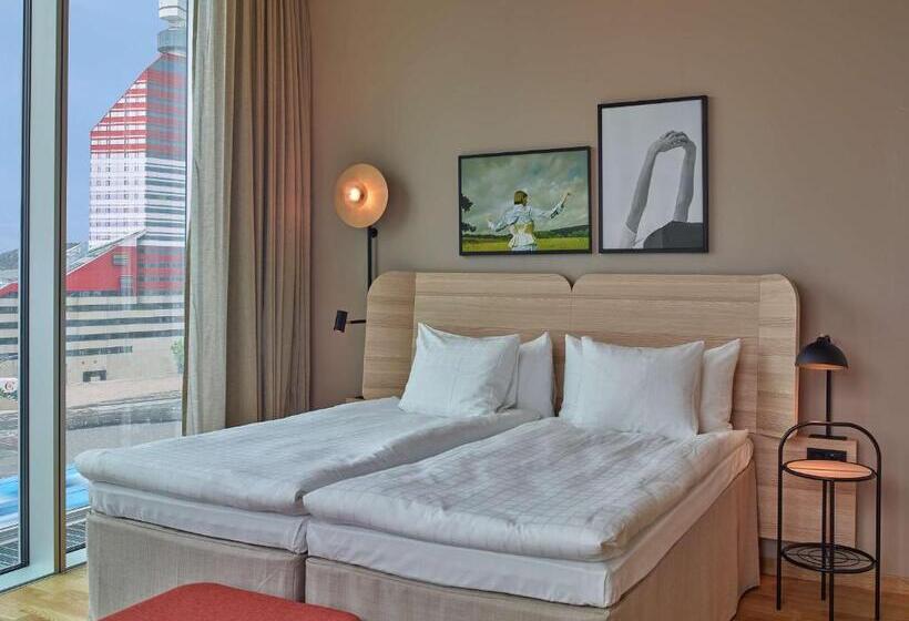 בית מלון כפרי Scandic Goteborg Central