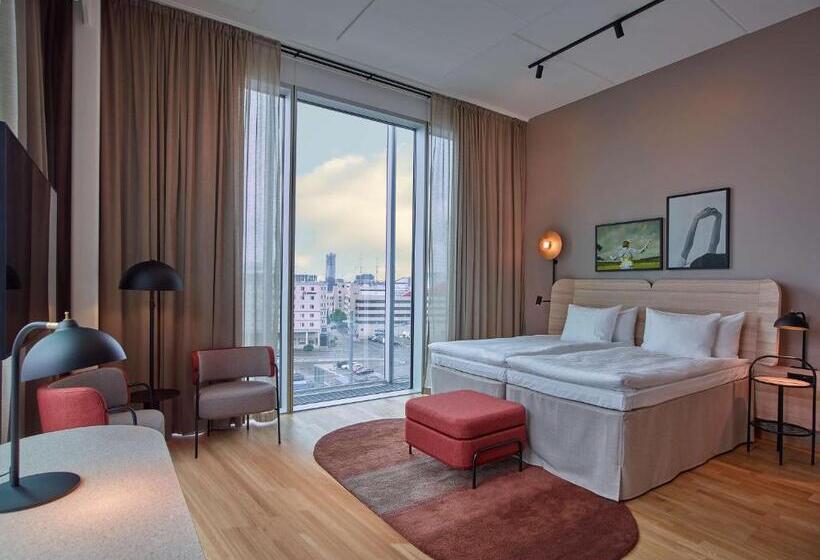 בית מלון כפרי Scandic Goteborg Central