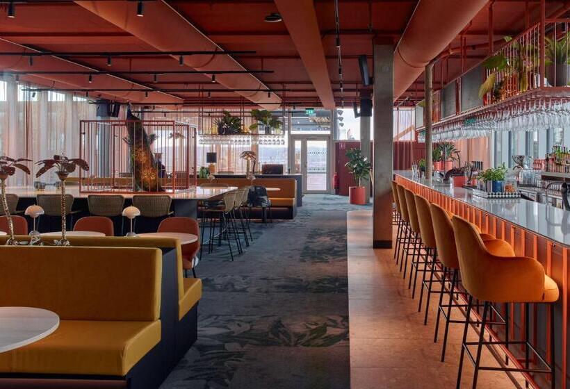 בית מלון כפרי Scandic Goteborg Central