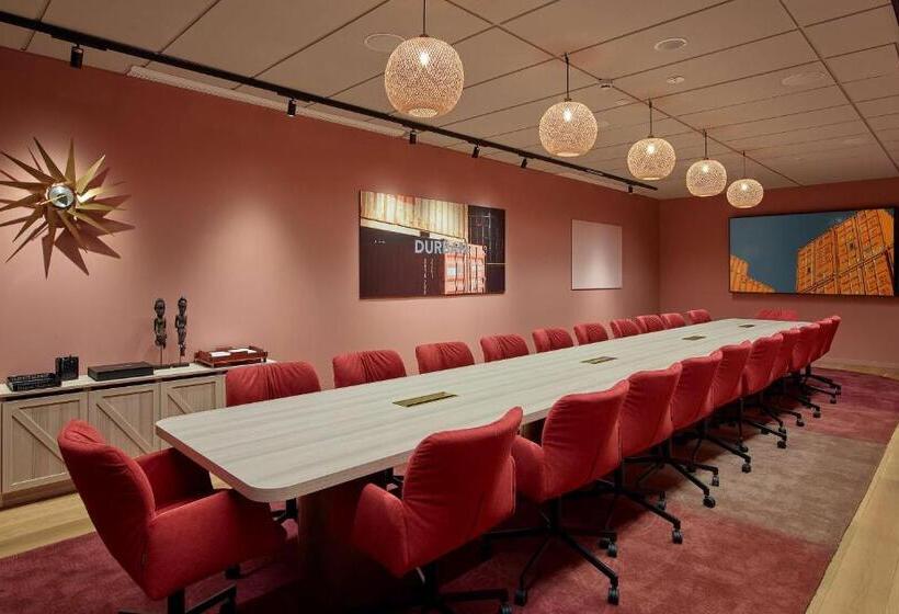 בית מלון כפרי Scandic Goteborg Central