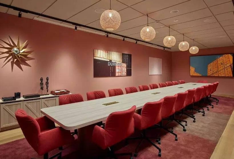 هتل Scandic Goteborg Central