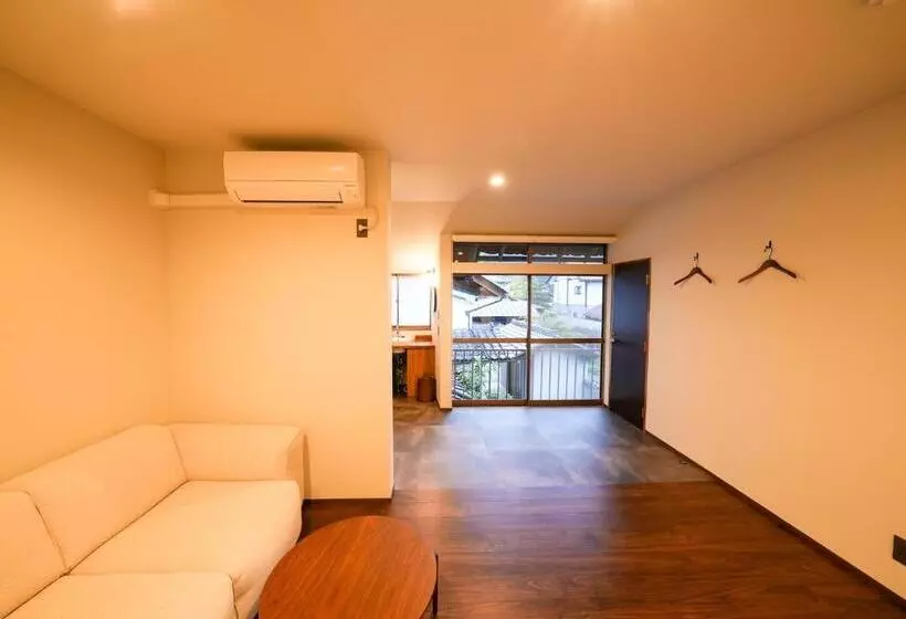 Hotelli Zenya Vacation Stay 89350v