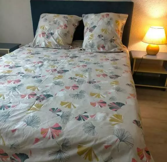 ペンション Appartement Meublé