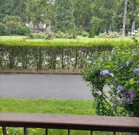 פנסיון Appartement Meublé