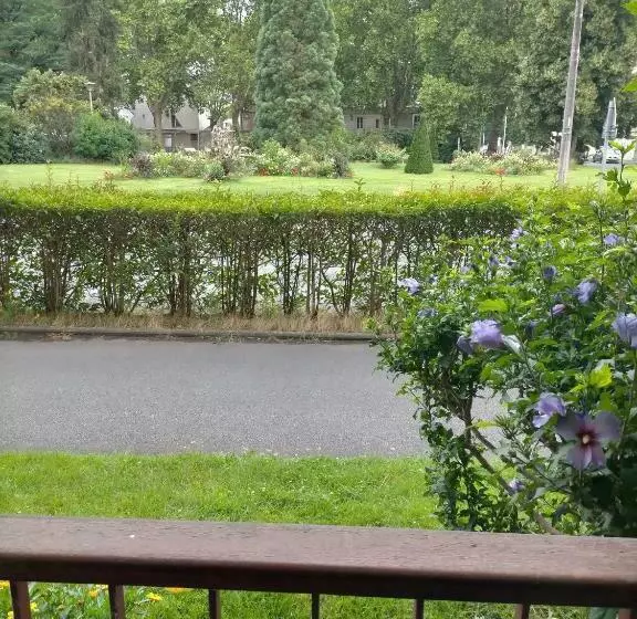 ペンション Appartement Meublé