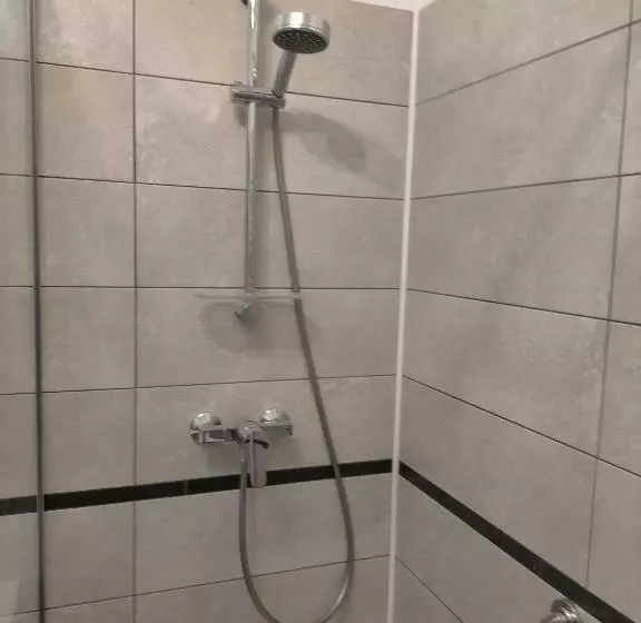 ペンション Appartement Meublé