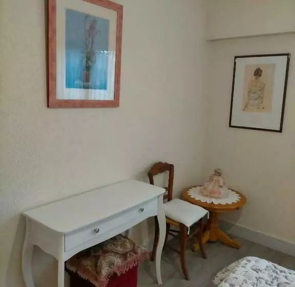ペンション Appartement Meublé