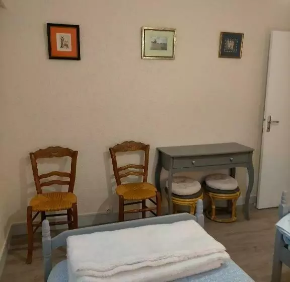ペンション Appartement Meublé
