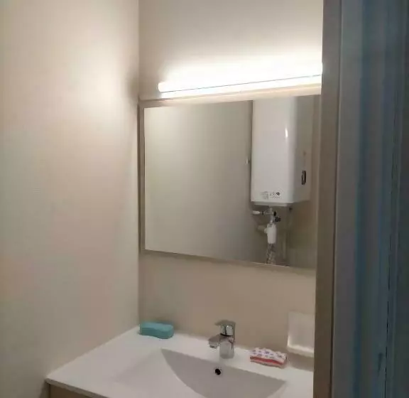 ペンション Appartement Meublé