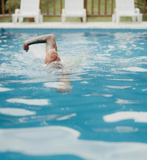 פנסיון Diver Village Ilhabela