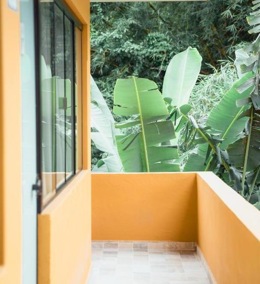 פנסיון Diver Village Ilhabela