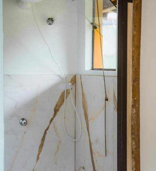 פנסיון Diver Village Ilhabela