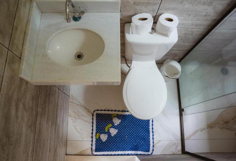 פנסיון Diver Village Ilhabela