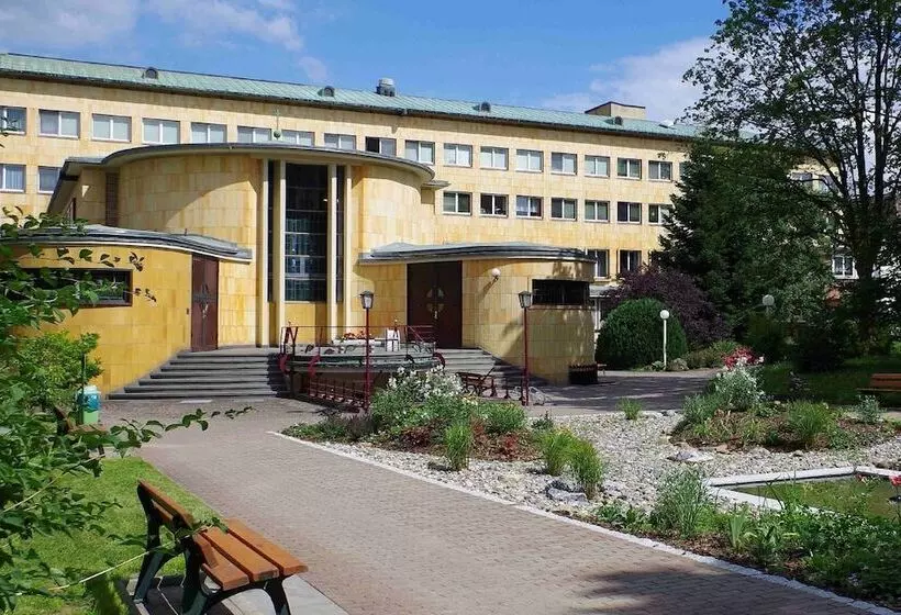 Majatalo Gästehaus Tanne Des Dgd E.v