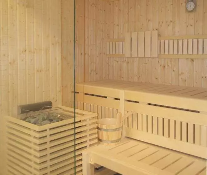 Majatalo Gästehaus Tanne Des Dgd E.v