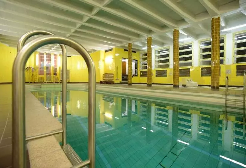 Majatalo Gästehaus Tanne Des Dgd E.v