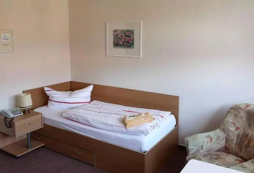 Majatalo Gästehaus Tanne Des Dgd E.v