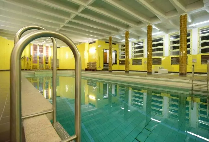 Majatalo Gästehaus Tanne Des Dgd E.v