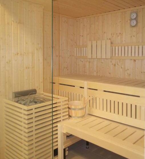 ペンション Gästehaus Tanne Des Dgd E.v