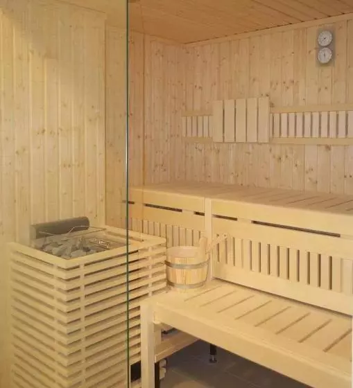 Majatalo Gästehaus Tanne Des Dgd E.v