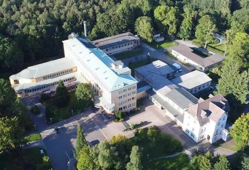 Majatalo Gästehaus Tanne Des Dgd E.v