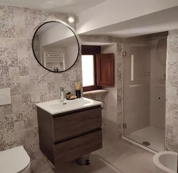 Majatalo L Oliva Contesa   Alloggio Turistico   La Bianca