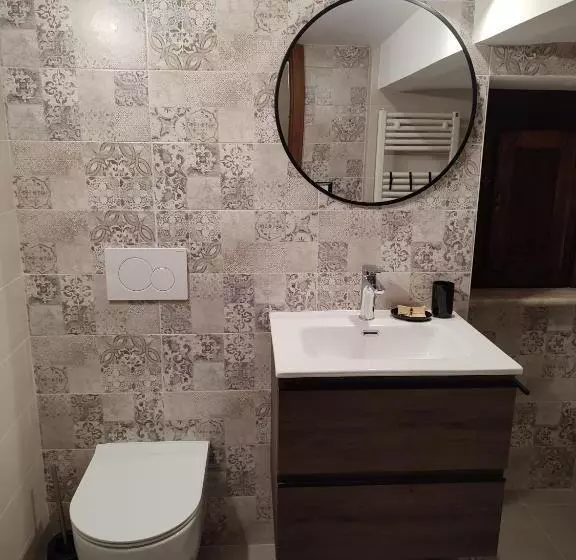 Majatalo L Oliva Contesa   Alloggio Turistico   La Bianca