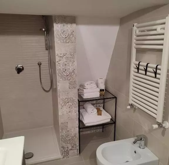 Majatalo L Oliva Contesa   Alloggio Turistico   La Bianca