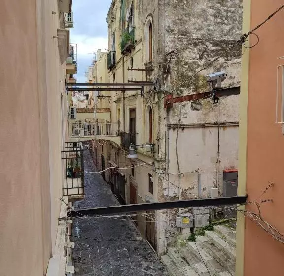 Majatalo L Oliva Contesa   Alloggio Turistico   La Bianca