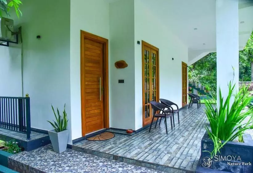 Majatalo Simoya Nature Park